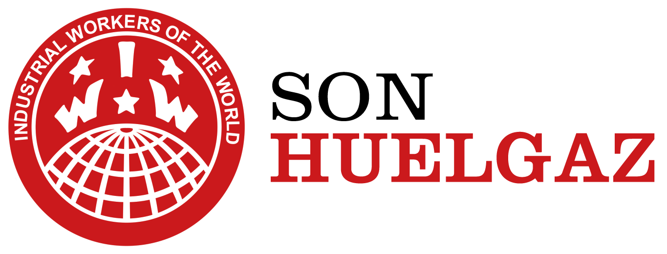 SON HUELGAZ
